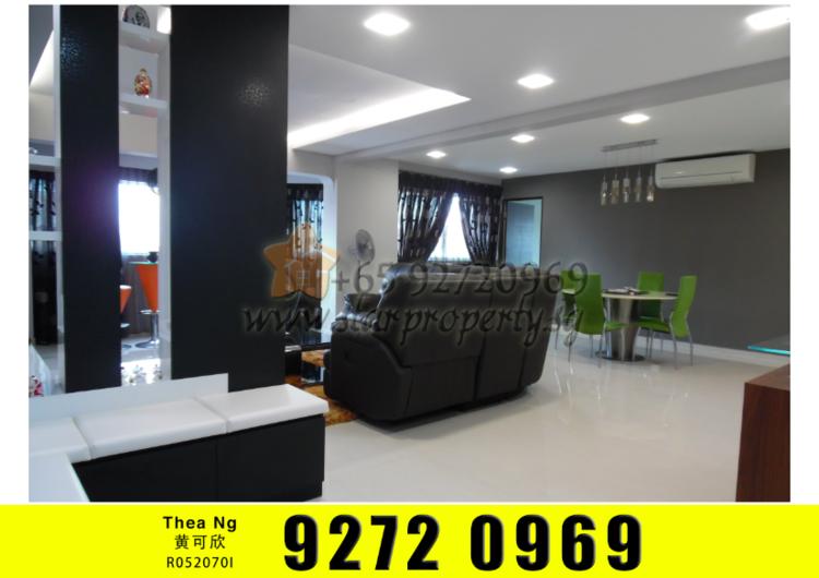 Blk 16 Joo Seng Road (Toa Payoh), HDB 5 Rooms #106824502